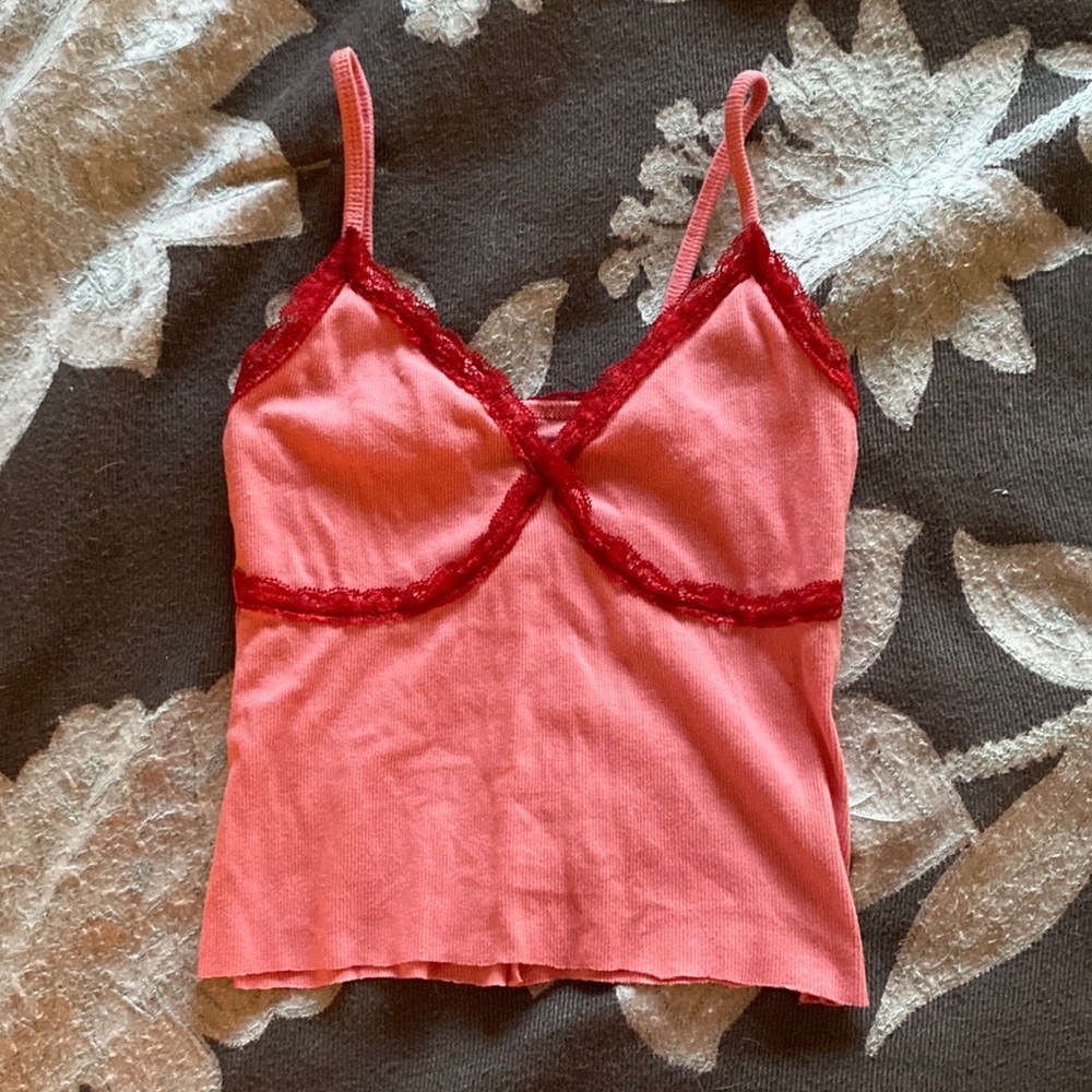 wild fable crop top
